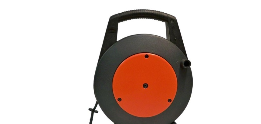 Mallette PROLOOP C, boucle à induction portable pour surface de 25 à 125 m2