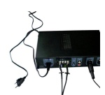 Mallette PROLOOP C, boucle à induction portable pour surface de 25 à 125 m2