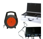 Mallette PROLOOP C, boucle à induction portable pour surface de 25 à 125 m2