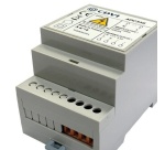 Alimentation Découpage 12 V 3.5 Amp 3 Modules