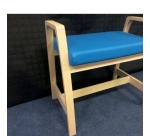 Siège pour cabine - Confort