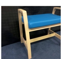 Siège pour cabine - Confort