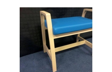 Siège pour cabine - Confort