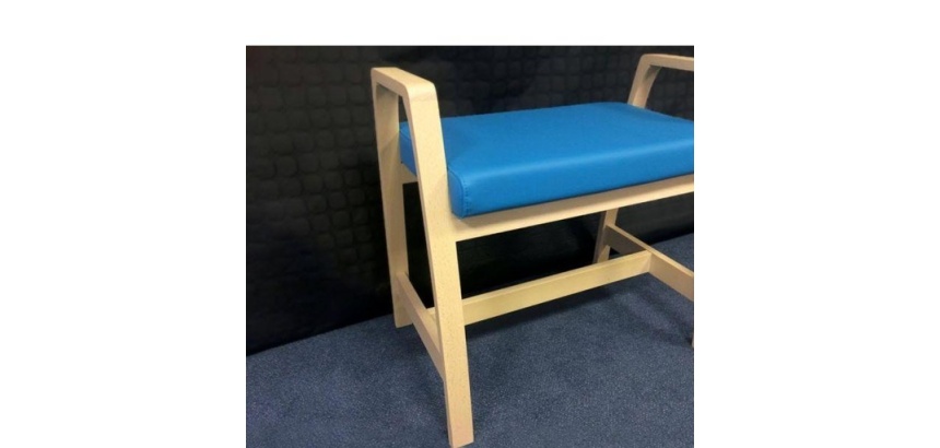 Siège pour cabine - Confort