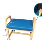 Siège pour cabine - Confort