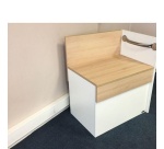 Kit banquette Cubito