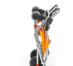 Chaise d'évacuation LIGHT 2 ou 4 roues