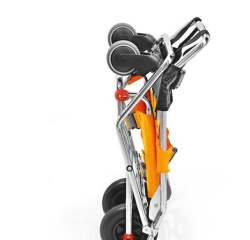 Chaise d'évacuation LIGHT 2 ou 4 roues