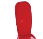 Socle simple pour exctincteurs de 6 à 12 kg