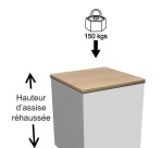 Siege Cubo