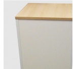 Siege Cubo