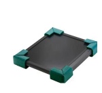 Coins de protection mousse- par lot de 4 -  (100x100x30 mm)
