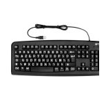 Clavier Confort Visuel