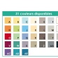 Coloris G