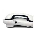 Téléphone filaire 6280005 blanc