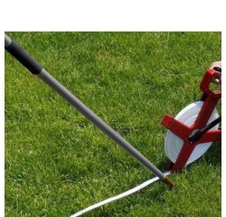 Ruban de mesure 100m