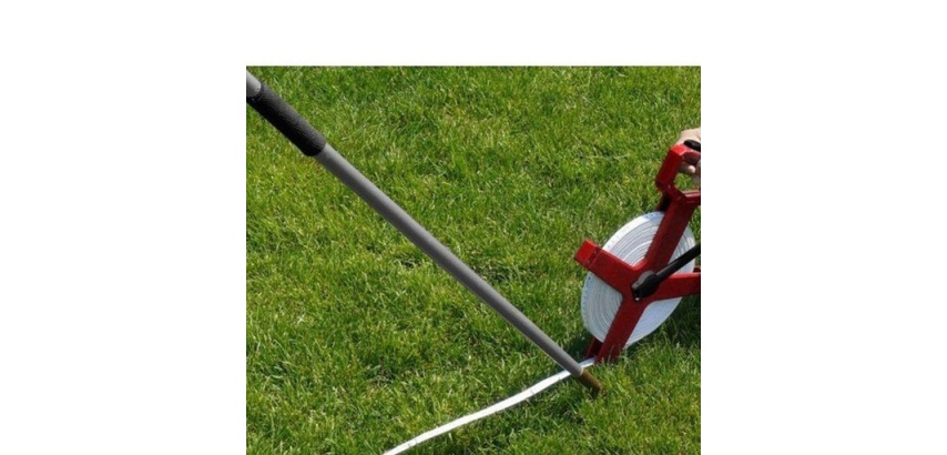 Ruban de mesure 100m