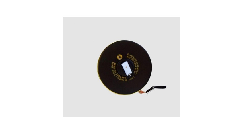 Ruban de mesure 10m / 20m / 30m  (20 mètres)