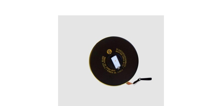 Ruban de mesure 10m / 20m / 30m  (20 mètres)