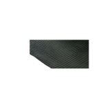 Tapis antidérapant caoutchouc larges cannelures