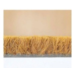 Tapis en coco professionnel