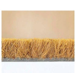 Tapis en coco professionnel
