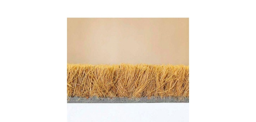 Tapis en coco professionnel