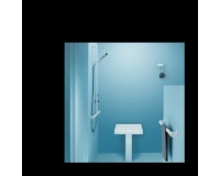 siège de douche - Design