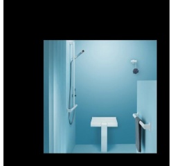 siège de douche - Design