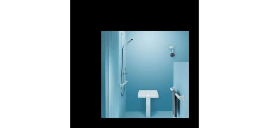 siège de douche - Design