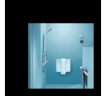 siège de douche - Design
