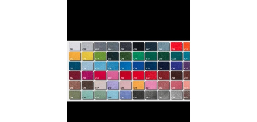 Tapis Sur mesure personnalisable