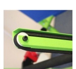 Fauteuil d'évacuation PMR Excel Evacusafe