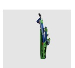 Fauteuil d'évacuation PMR Excel Evacusafe