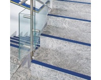 Insert de sécurité antidérapant diamant 13 mm - Noir -  25m