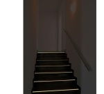 Insert de sécurité antidérapant diamant 13 mm