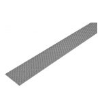 Insert diamant pour nez de marche 37 mm
