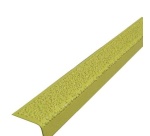 Nez de marche STRONG en inox à particules