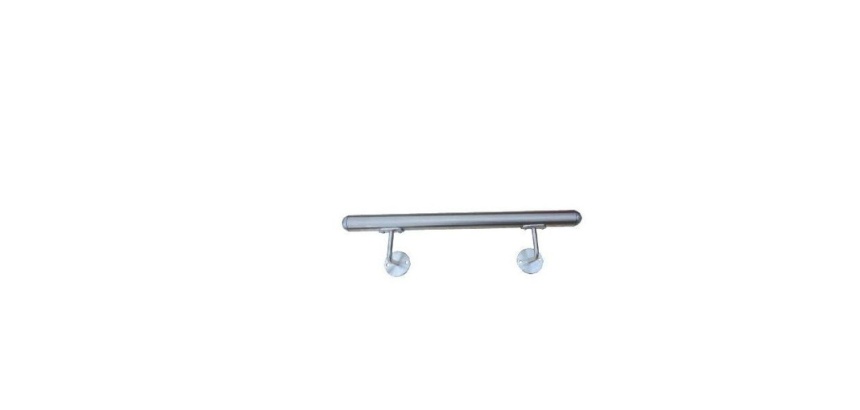 Kit main courante INOXI - 2 m
