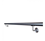 Kit main courante INOXI - 2 m