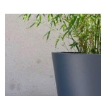 Jardinière PERGA Couleur:Taupe -