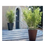 Jardinière PERGA Couleur:Taupe -