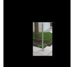 Enjoliveur de platine INOXI