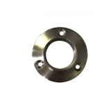 Raccord mural pour main courante INOXI