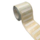 Bandes de signalisation MOTIF barres verticales - Surfaces vitrées