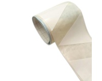 Bandes de signalisation MOTIF triangle - Surfaces vitrées