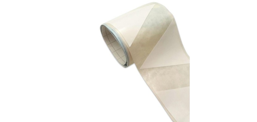 Bandes de signalisation MOTIF triangle - Surfaces vitrées