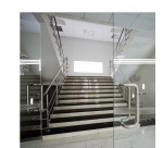 Bandes de Signalisation pour Surfaces Vitrées - Motif 3 bandes