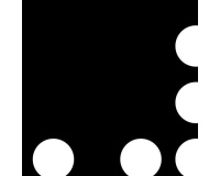 Étiquettes en Braille pour Bouton d'Ascenseur