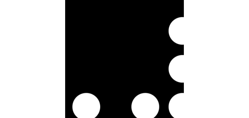 Étiquettes en Braille pour Bouton d'Ascenseur
